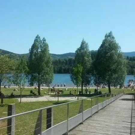 En Famille En Pleine Nature -regard Sur Le Mezenc Feriehus Chaudeyrolles