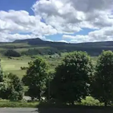 Feriehus En Famille En Pleine Nature -regard Sur Le Mezenc Chaudeyrolles