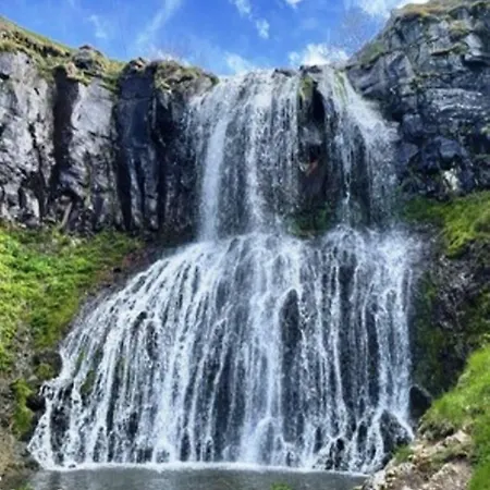 En Famille En Pleine Nature -regard Sur Le Mezenc Feriehus