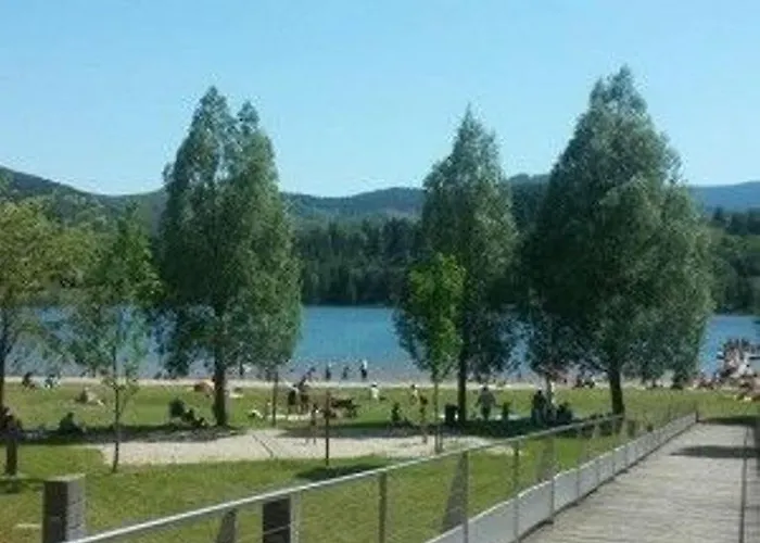 En Famille En Pleine Nature -regard Sur Le Mezenc Holiday home Chaudeyrolles