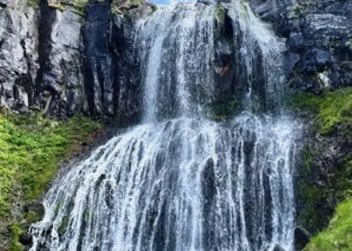 En Famille En Pleine Nature -regard Sur Le Mezenc Holiday home