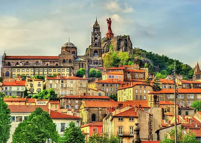 Holiday home En Famille En Pleine Nature -regard Sur Le Mezenc Chaudeyrolles