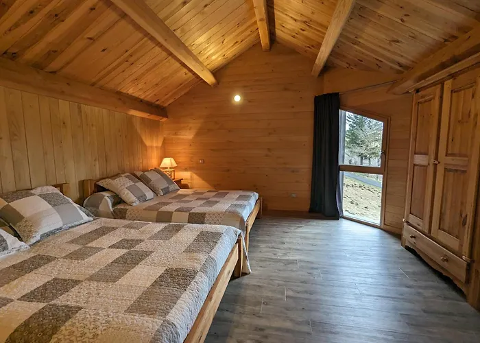 En Famille En Pleine Nature -regard Sur Le Mezenc * Chaudeyrolles